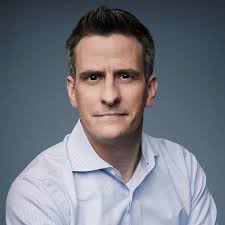 Warner Bros. Discovery names leadership, unveils branding for 2026  corporate split › Mediabrief.com