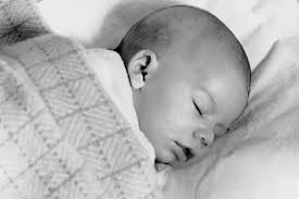 50 Most Popular Biblical Baby Names