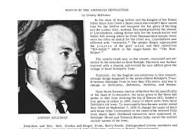 Reprinted from the American Society of Arms Collectors Bulletin 18:32-38  Additional articles available at http://americansociety