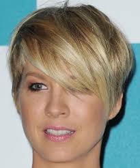Many of the popular haircuts continue to be short undercut and fade cuts on the sides with medium to long hair on top. 15 Stylish Hairstyles With Side Bangs Styles Weekly