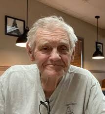 Arlen Johnson Obituary