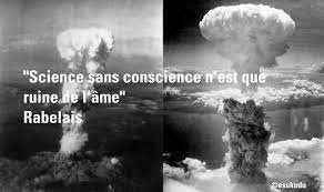 Check spelling or type a new query. Science Sans Conscience N Est Que Ruine De L Ame Rabelais Esukudu