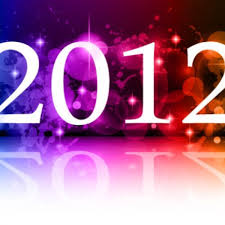 Red, orange, yellow, green, indigo, violet. Fun Facts And Trivia From The Year 2012 Hobbylark