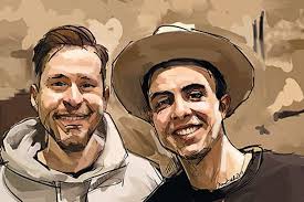 Die mit dem Blues tanzen