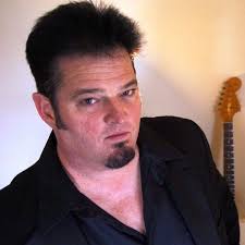 Чуток блюзака...