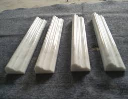 Daltile is the company professionals trust most. Polished Marble Carrara Tile Chair Rail Marble Mouldings Marble Trim Buy Marble Trim Tile Marble Mouldings Carrara Chair Rail Product On Alibaba Com