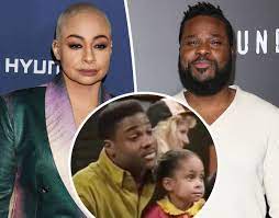Raven-Symoné Shares Emotional Tribute To The Cosby Show Co-Star Malcolm-Jamal Warner After Shocking Death - Perez Hilton