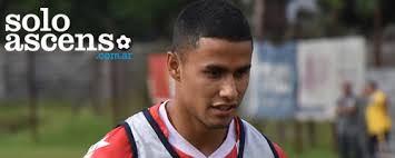 Perfil: Fabián Garay