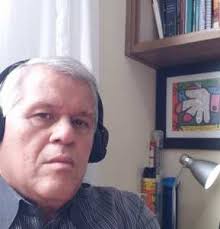 À Espreita Entrevista: Germano Carretoni