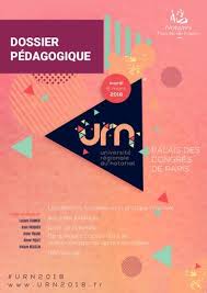 Calameo Urn 2018 Dossier Pedagogique