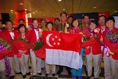 Here are the 23 incredible athletes who will be competing for team singapore in the tokyo olympic games which will be taking place from july 23. Sportsg Record Olympic Medal Haul For Team Singapore