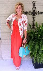 Whether The Weather 50 Is Not Old Fashion Over 50 Over 50 Womens Fashion Fashion Clothes Women