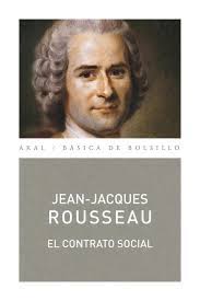 El contrato social jean jacques rousseau collections that we have. Pdf El Contrato Social By Jean Jacques Rousseau Maria Jose Villaverde Perlego