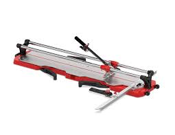 Coupe-carreaux manuel RUBI, L. 1250 mm