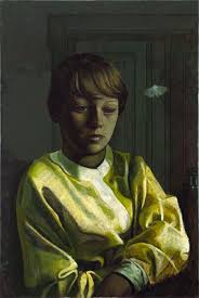 Deutsche Bank Artmag 80 On View Paintings Like Icons Victor Man At The Deutsche Bank Kunsthalle Artist Art Painting