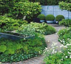 Varldens Vackraste Tradgard Vackra Tradgardar Moderna Tradgardar Tradgard I Skugga