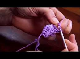 Basiese Hekelwerk Hekel Lesse Vir Beginners In Afrikaans Crochet Techniques Granny Squares Pattern Knitting