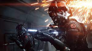 Star Wars Battlefront 2 Cross Platform Is It Gamewatcher