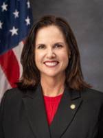 Florida Representative Kim Kendall (R)