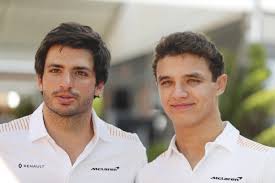 Check spelling or type a new query. Formula 1 Lando Norris Being Teammates With Sainz Was A Pleasure