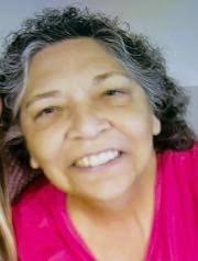 JOANNA MARTINEZ Obituary (2025)