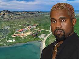 It feels like forever since kanye west was a the sprawling houston street home was originally listed for $4.7 million, and it underwent a couple of price cuts before entering contract at a hefty discount of. Inside Kanye West S 14 Million Wyoming Ranch Photos