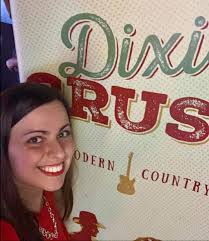 Dixie Crush