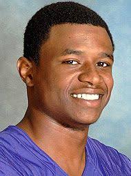 John James Cornerback Recruiting Profile