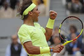 Watch live atp & wta tournaments & major grand slams like 2021 australian open, us open, french open, wimbledon, atp masters, davis cup, and other events. French Open 2019 Men S Final Tv Schedule And Live Stream Guide Bleacher Report Latest News Videos And Highlights