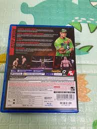Whether by virtual currency or playing the game, there's tons to unlock in wwe 2k20. Wwe 2k20 Video Gaming Video Games On Carousell