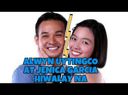 Jennica garcia news, gossip, photos of jennica garcia, biography, jennica garcia jennica garcia is a 31 year old filipino actress. Hiwalay Na Ang Mag Asawang Sina Jennica Garcia At Alwyn Uytingco Youtube