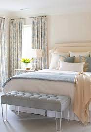 Check spelling or type a new query. To Tuft Or Not To Tuft Home Bedroom Blue And Cream Bedroom Remodel Bedroom