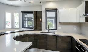 Aran cucine opera da 50 anni ed è tra le maggiori aziende italiane produttrici. 5 Exquisite Kitchens Designed With The Aran Cucine Volare Collection