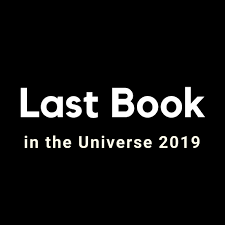 The last time warner bros. Last Book In The Universe Home Facebook