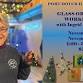 Nov 29 Glass Christmas Ornaments with Ingrid event image