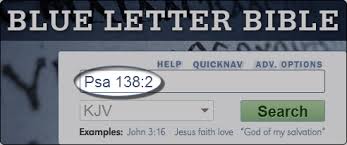 Select A Verse Help Tutorial