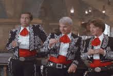 Three Amigos Gifs Tenor