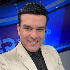 Abraham Cazares's Instagram, Twitter & Facebook