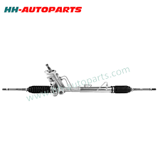 Pin On Power Steering Rack Steering Box