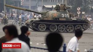 In mainland china, information regarding this mass murder has been suppressed for decades. Tiananmen Square What Happened In The Protests Of 1989 Bbc News