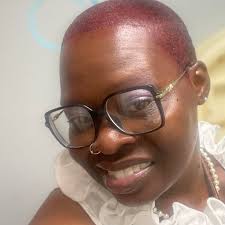 Ammie Shantell Robinson, Alicia Michelle, Shingleton Jamie & Meyon Wilson  y'all ready