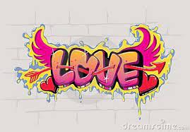Buat nama baik untuk game, profil, merek atau jejaring sosial. Contoh Foto Gambar Wallpaper Grafiti Tulisan I Love You Angel Love Graffiti Graffiti Bilder Graffiti Zeichnung