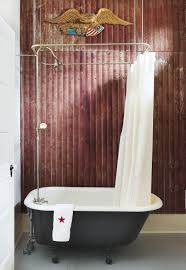 Benefits and uses of clawfoot tubs. 30 Best Clawfoot Tub Ideas For Your Bathroom Decorating With Clawfoot Faucets And Showers