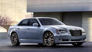 2014 Chrysler 300s Preview 2013 Los Angeles Auto Show