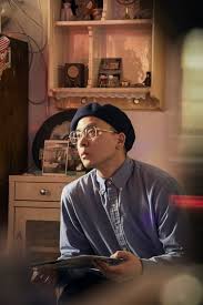 화려한 조명이 있는 무대나 악기들이 즐비한 작업실 풍경은 없다. ë‚˜ì–¼ì˜ ìŒì•…ì„¸ê³„ ì „ì‹œíšŒ ì—´ë¦°ë‹¤ ìŒì•… ì‚°ì—… ì‹œê° ì´ë¯¸ì§€ë¡œ ê³µì‹ ë„¤ì´íŠ¸ë‰´ìŠ¤