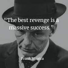 Frank Sinatra Best Inspirational Quotes Sinatra Image Quotes Impress Quotes
