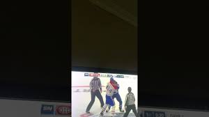 Home leafs' nick foligno explains why he fought canadiens' corey perry after john tavares injury. Nick Foligno Vs Corey Perry Fight Youtube