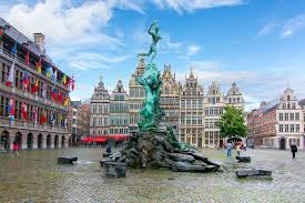 Au 1 er avril 2017, la commune d'anvers était la plus peuplée de belgique, devant gand et charleroi, avec 521 216 habitants 1, n 2. Que Voir Et Que Faire A Anvers Le Top Des Visites Voyageurs Intrepides Le Blog De Tous Les Voyages