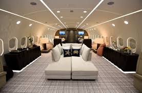 A nice bedroom lets you. Inside The World S Only Private Bbj B787 The Dream Jet Samchui Com