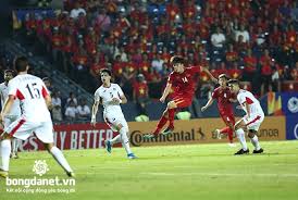 Highlights videos tổng hợp bàn thắng trận đấu. Káº¿t Quáº£ U23 Jordan Vs U23 Viá»‡t Nam 20h15 Ngay 13 1